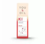 You & Oil KI Bioactive blend - Hovedpine (5 ml) - lindrer smerter