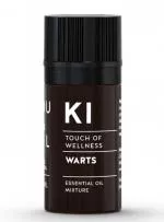 You & Oil KI Bioactive Blend - Warts (5 ml) - hjælper med at fjerne vorter