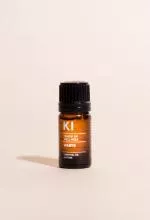 You & Oil KI Bioactive Blend - Warts (5 ml) - hjælper med at fjerne vorter