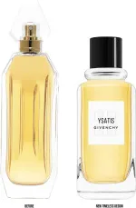 Ysatis eau de toilette til kvinder 100 ml