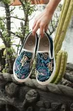 Inkkas Yuuki Slip On