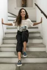 Inkkas Yuuki Slip On