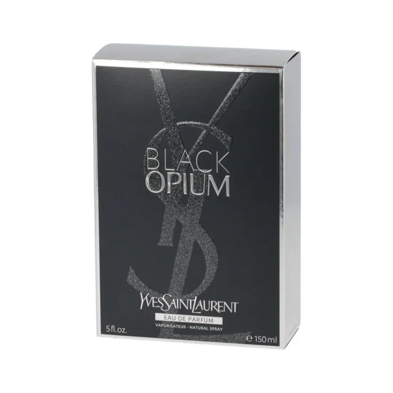 Black Opium Eau de Parfum til kvinder 150 ml