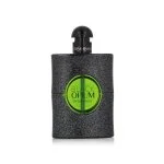 Black Opium Illicit Green Eau de Parfum til kvinder 75 ml