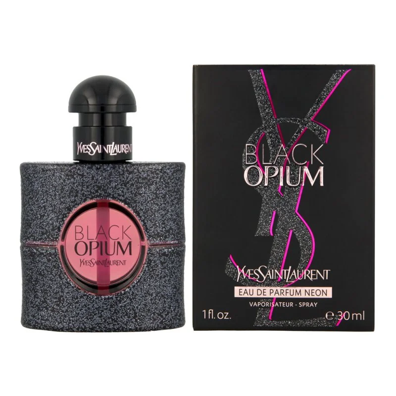 Black Opium Neon Eau de Parfum til kvinder 30 ml