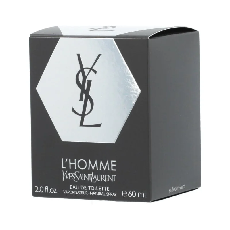 L'Homme Eau de Toilette til mænd 60 ml