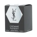 L'Homme Eau de Toilette til mænd 60 ml