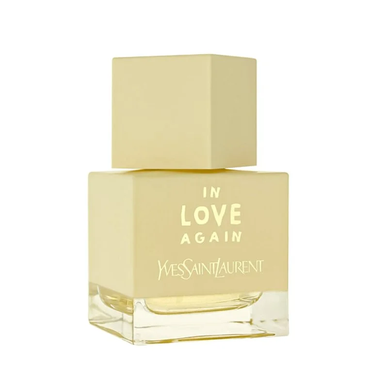 La Collection In Love Again eau de toilette til kvinder 80 ml