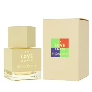 Yves Saint Laurent La Collection In Love Again eau de toilette til kvinder