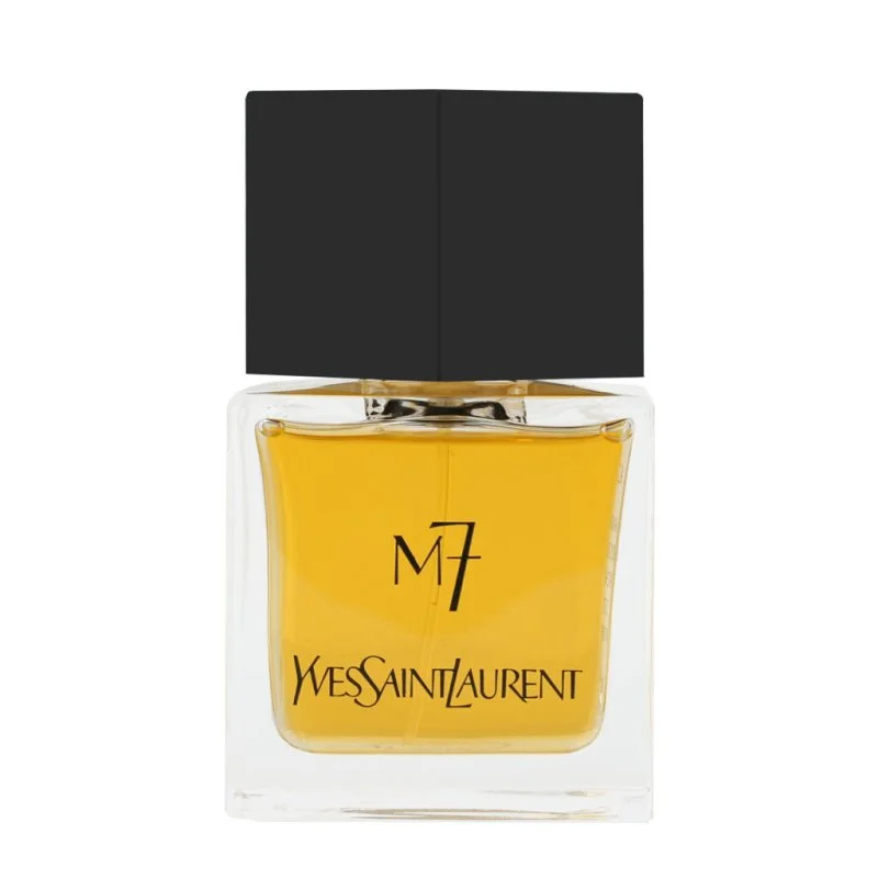 La Collection M7 eau de toilette til mænd 80 ml