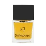 La Collection M7 eau de toilette til mænd 80 ml