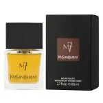 La Collection M7 eau de toilette til mænd 80 ml