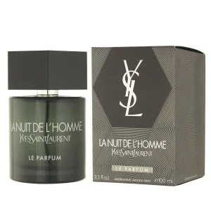 Yves Saint Laurent La Nuit de L'Homme parfume til mænd