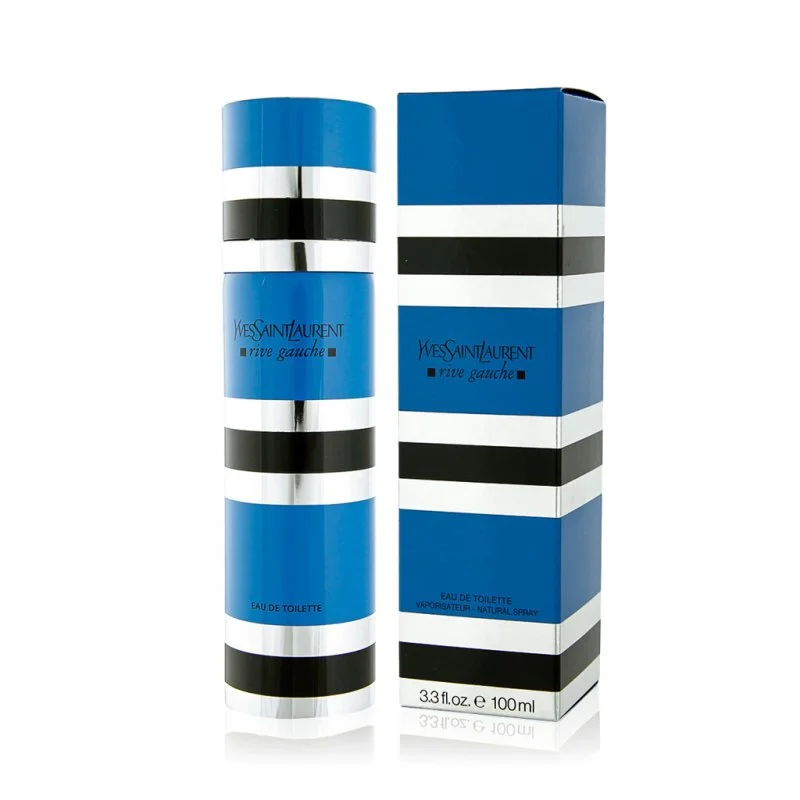Rive Gauche pour Femme eau de toilette til kvinder 100 ml