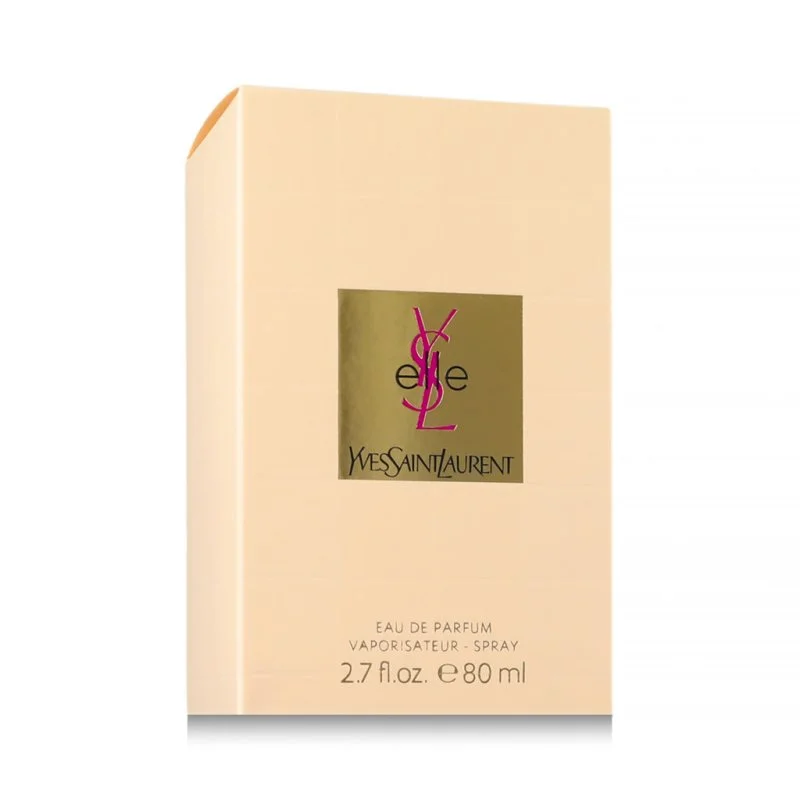 Elle 2024 Eau de Parfum til kvinder 80 ml