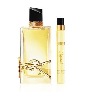 Yves Saint Laurent Libre gavesæt 90 ml + Eau de Parfum Eau de Parfum til kvinder
