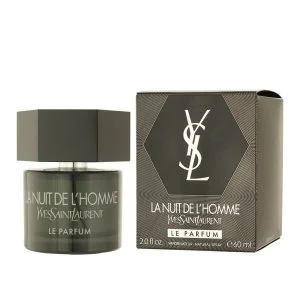 Yves Saint Laurent La Nuit de L'Homme parfume til mænd