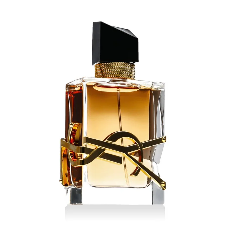 Libre Flowers & Flames Florale Eau de Parfum til kvinder 50 ml
