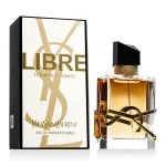 Libre Flowers & Flames Florale Eau de Parfum til kvinder 50 ml