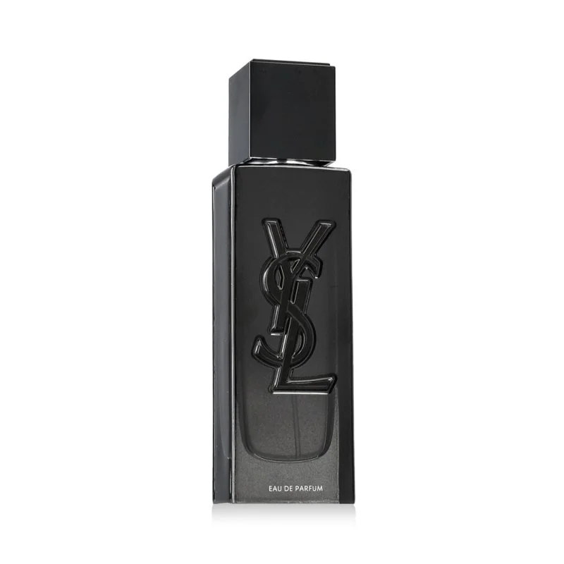 MYSLF genopfyldelig Eau de Parfum til mænd 40 ml