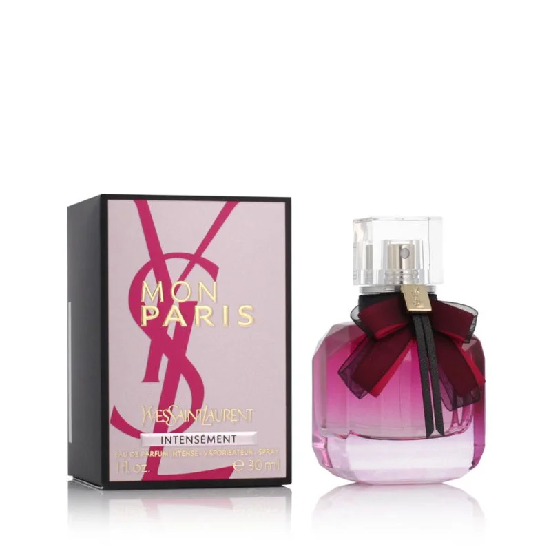 Mon Paris Intensément Intense Eau de Parfum til kvinder 30 ml