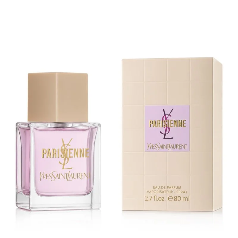 Parisienne Eau de Parfum til kvinder 80 ml
