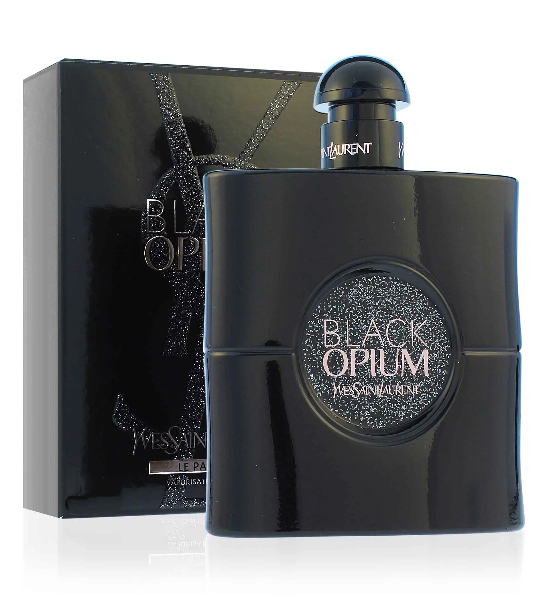Black Opium Le Parfum parfume til kvinder 50 ml