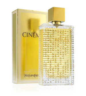 Yves Saint Laurent Cinéma parfumeret vand til kvinder 90 ml