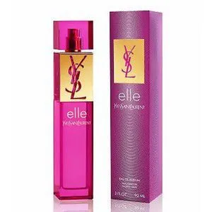 Yves Saint Laurent Elle eau de parfum til kvinder 90 ml
