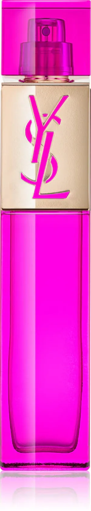 Yves Saint Laurent Elle eau de parfum til kvinder 90 ml