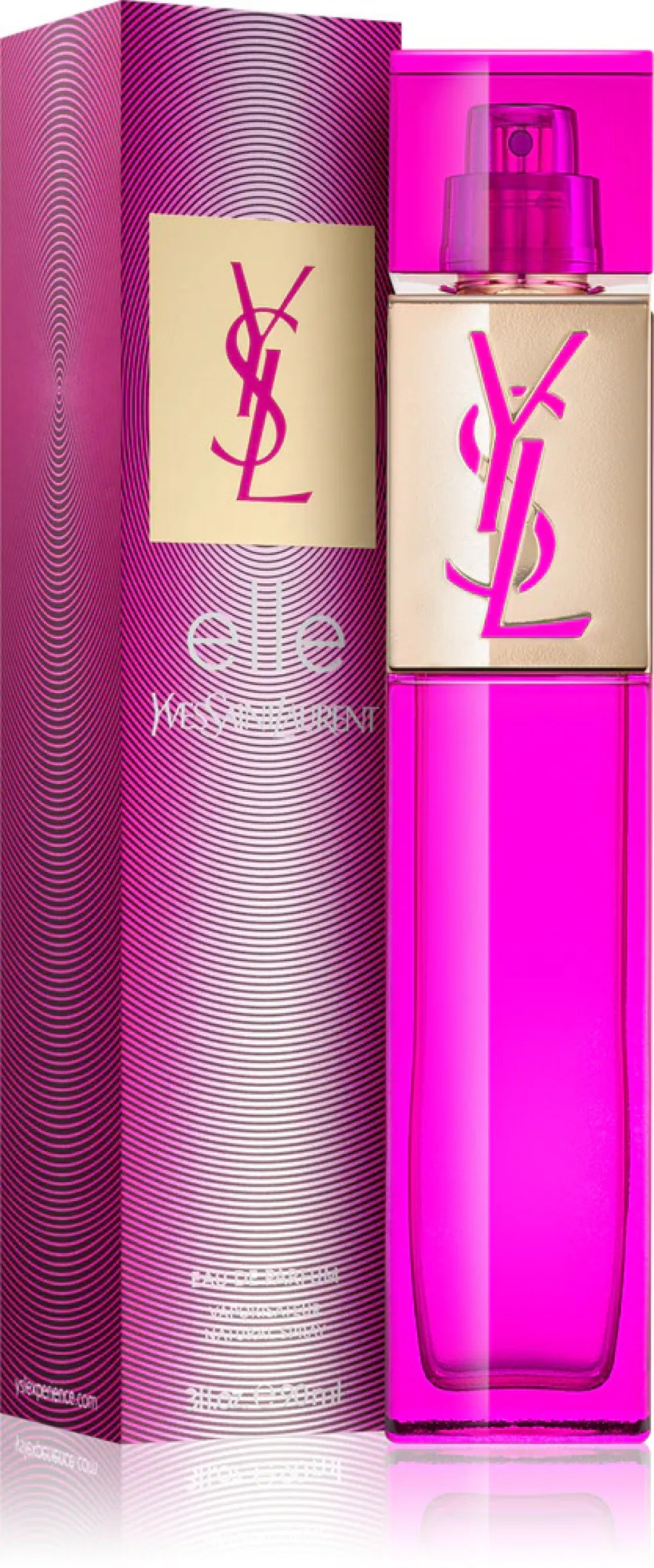 Elle eau de parfum til kvinder 90 ml