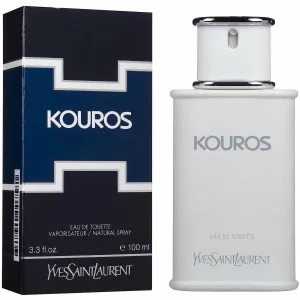 Yves Saint Laurent Kouros eau de toilette til mænd