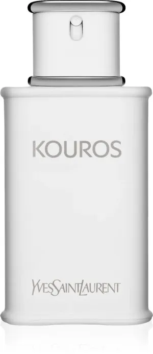 Yves Saint Laurent Kouros eau de toilette til mænd 100 ml