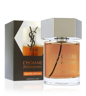Yves Saint Laurent L'Homme parfume for mænd 100 ml