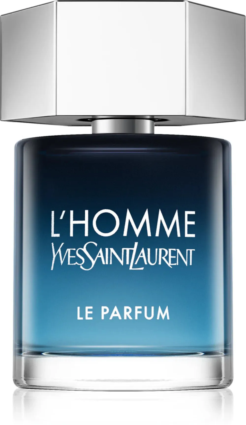 L'Homme Le Parfum Eau de Parfum til mænd 100 ml