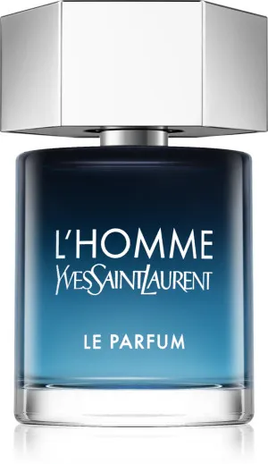 Yves Saint Laurent L'Homme Le Parfum Eau de Parfum til mænd 100 ml