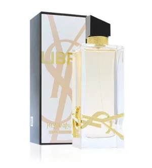 Yves Saint Laurent Libre eau de toilette til kvinder 90 ml