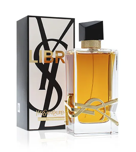 Libre Intense parfume til kvinder 50 ml