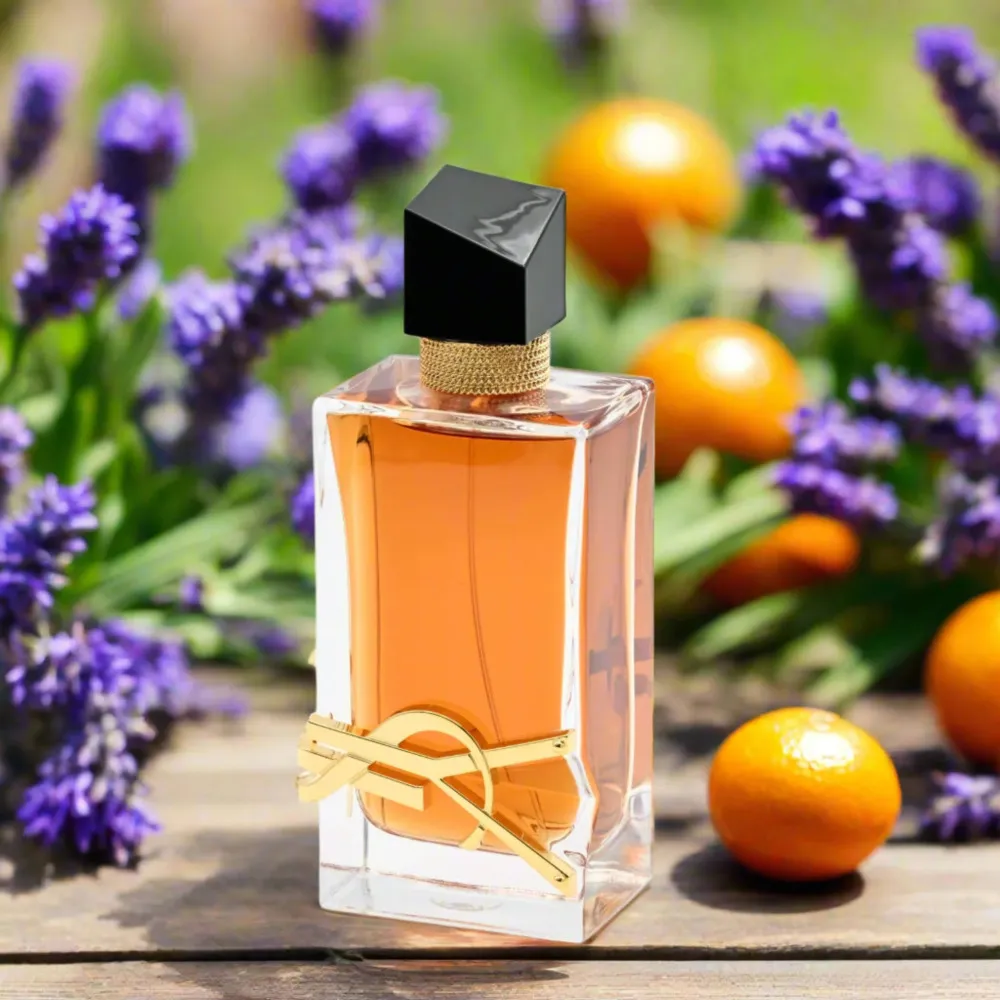 Libre Intense eau de parfum til kvinder 90 ml