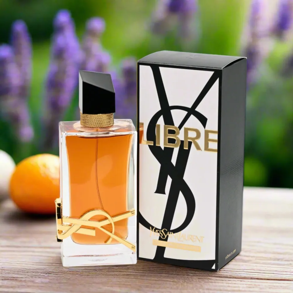 Libre Intense eau de parfum til kvinder 90 ml