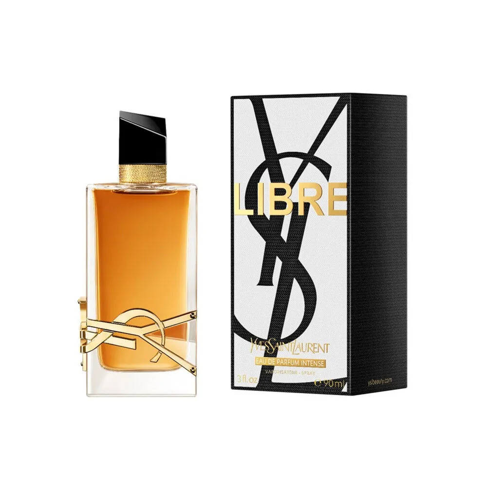 Libre Intense eau de parfum til kvinder 90 ml