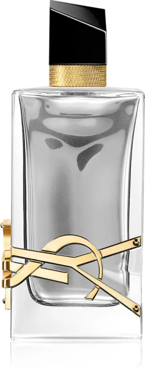 Yves Saint Laurent Libre L’Absolu Platine parfume til kvinder 90 ml