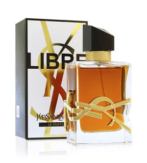 Yves Saint Laurent Libre Le Parfum parfume til kvinder 50 ml