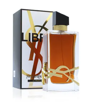 Yves Saint Laurent Libre Le Parfum parfume til kvinder 90 ml