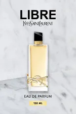 Libre parfumeret vand til kvinder 150 ml