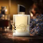 Libre toiletvand til kvinder 50 ml