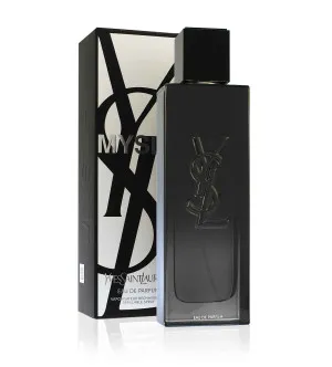 Yves Saint Laurent MYSLF Eau de Parfum til mænd 100 ml