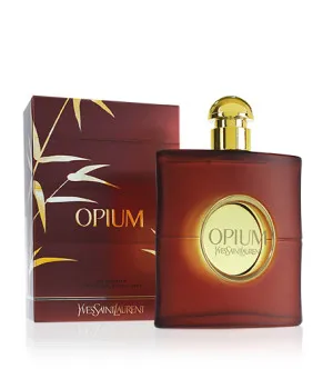 Yves Saint Laurent Opium eau de toilette til kvinder 50 ml
