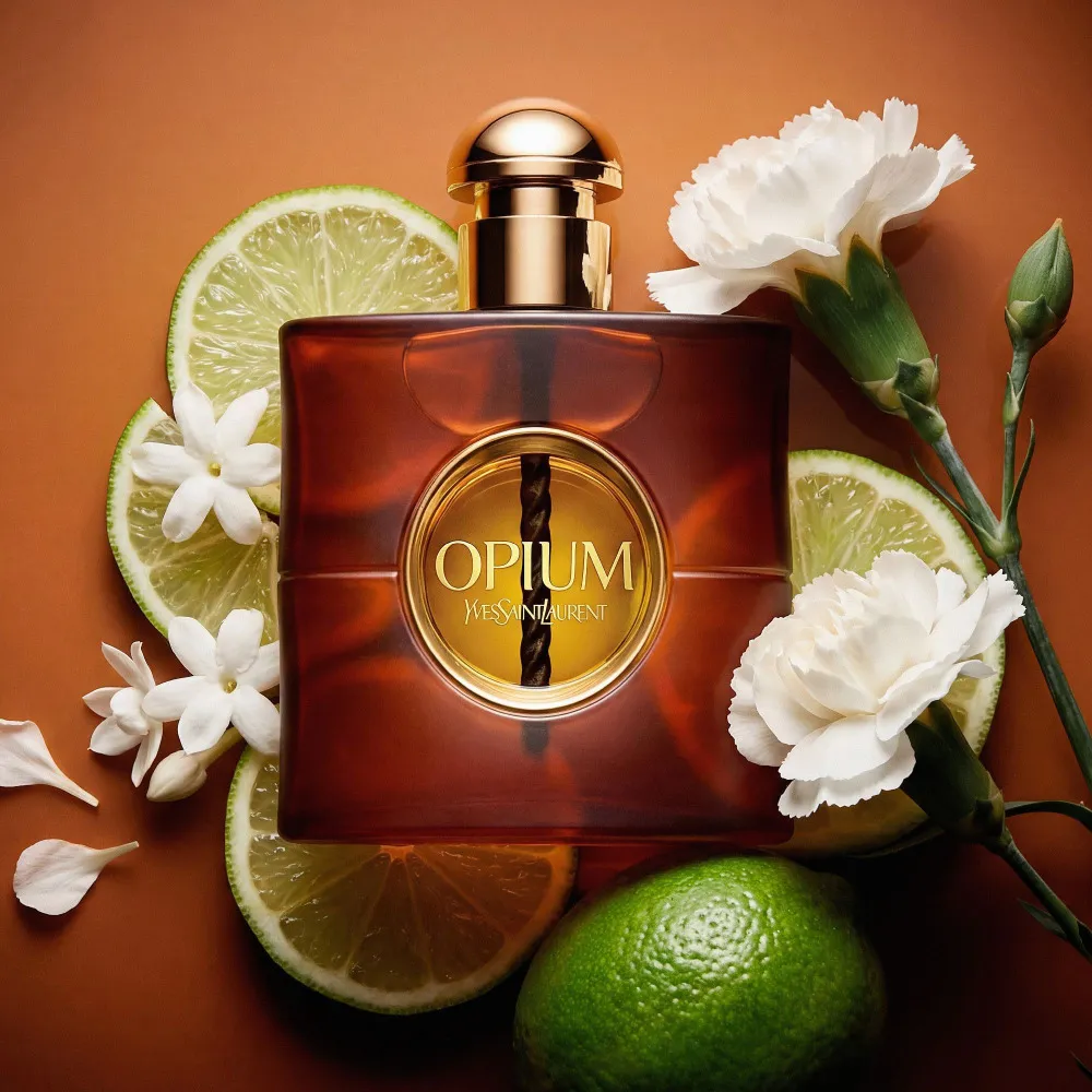 Opium eau de toilette til kvinder 50 ml