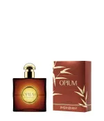 Opium eau de toilette til kvinder 50 ml
